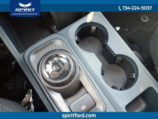 new 2026 Ford Maverick car, priced at $31,084