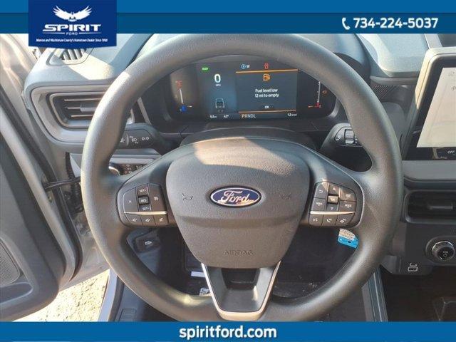 new 2026 Ford Maverick car, priced at $31,084