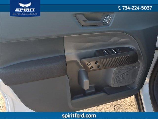 new 2026 Ford Maverick car, priced at $31,084