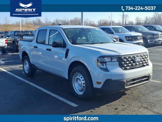 new 2026 Ford Maverick car, priced at $31,084