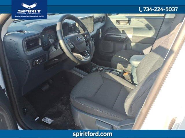 new 2026 Ford Maverick car, priced at $31,084
