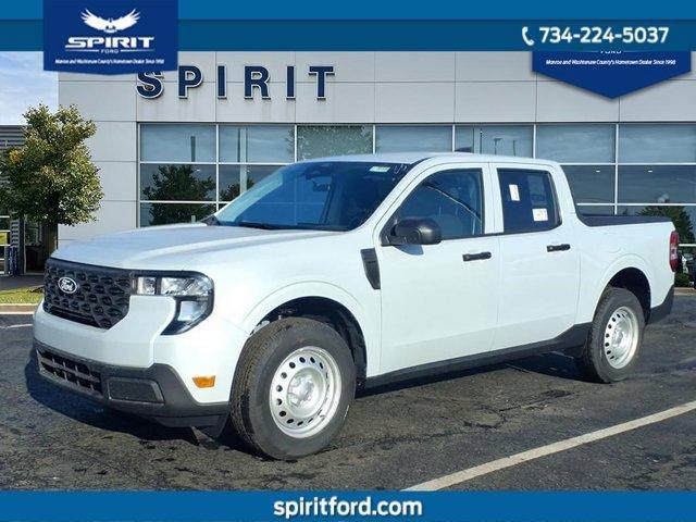 new 2026 Ford Maverick car, priced at $31,084