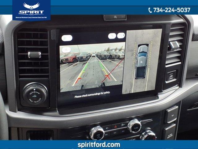 new 2026 Ford F-150 car, priced at $51,569