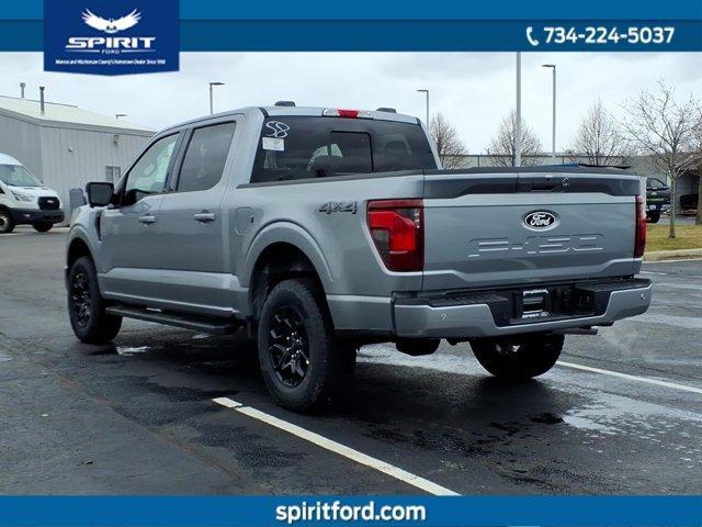 new 2026 Ford F-150 car, priced at $51,569