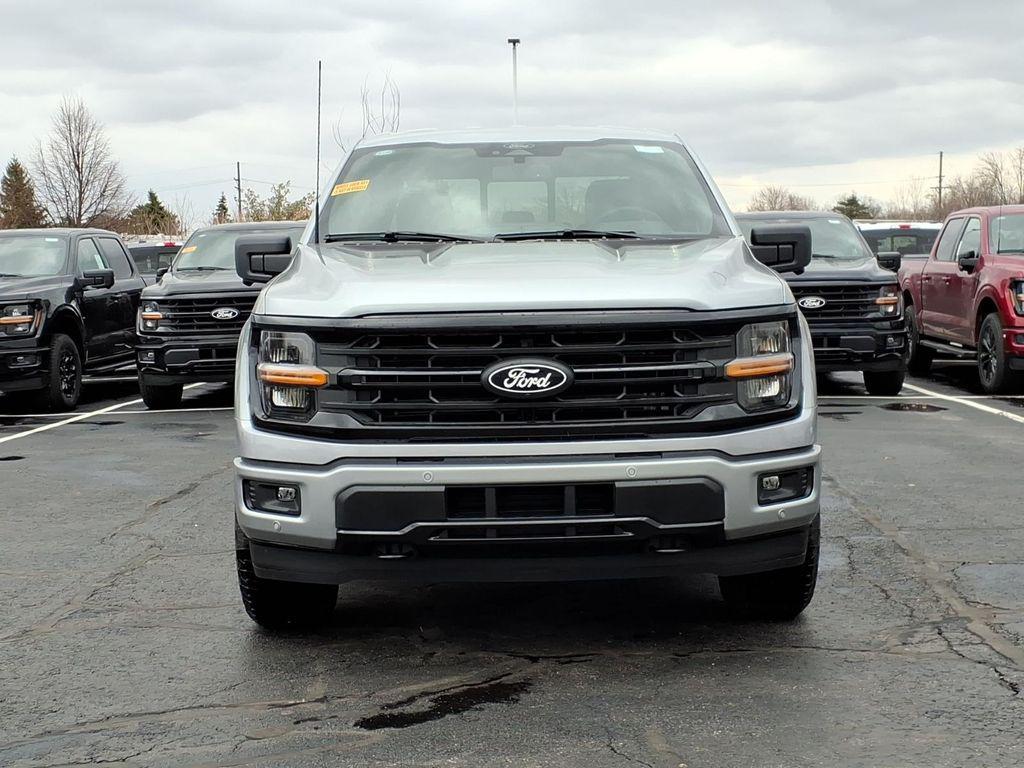new 2026 Ford F-150 car, priced at $52,319