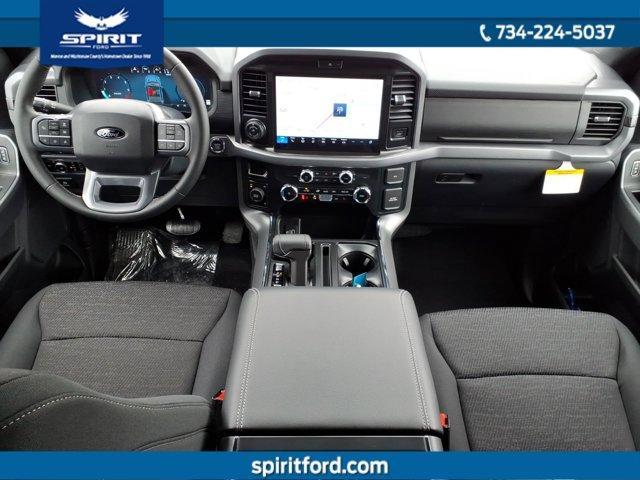 new 2026 Ford F-150 car, priced at $51,569