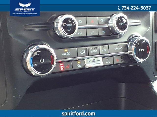 new 2026 Ford F-150 car, priced at $51,569