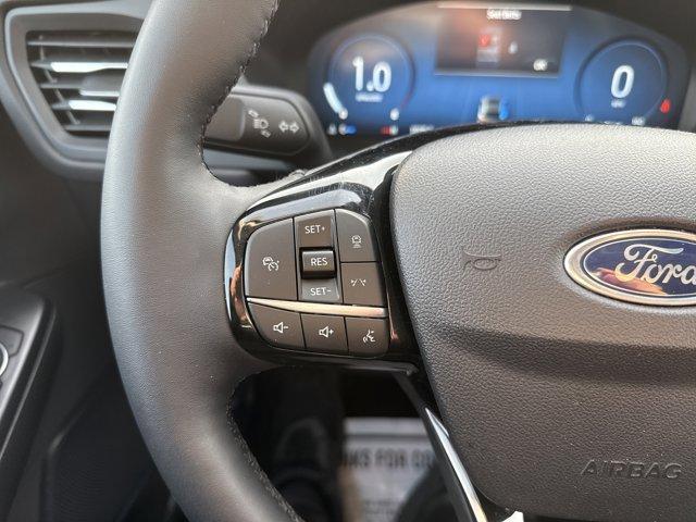 used 2023 Ford Escape car, priced at $23,398