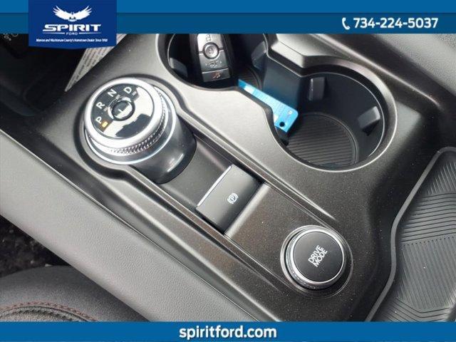 new 2026 Ford Explorer car, priced at $37,904