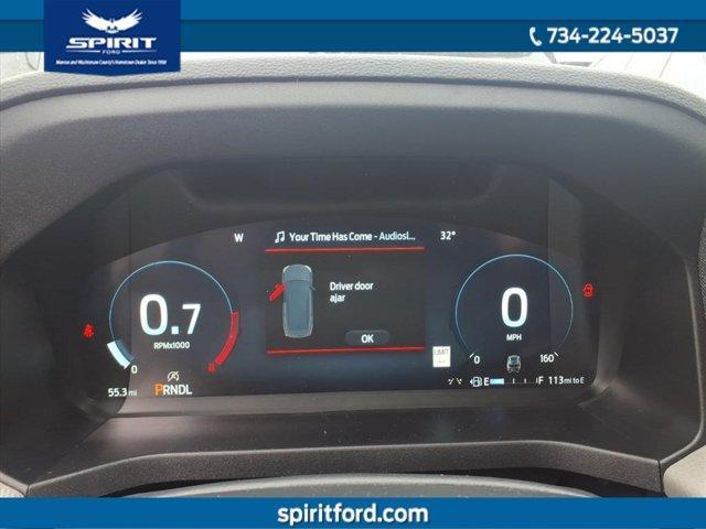 new 2026 Ford Explorer car, priced at $37,904