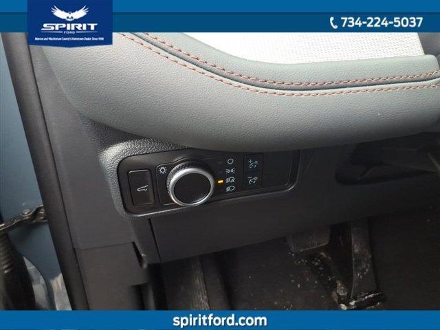 new 2026 Ford Explorer car, priced at $37,904