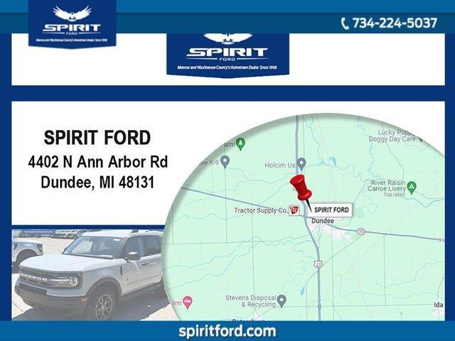 new 2026 Ford Explorer car, priced at $37,904