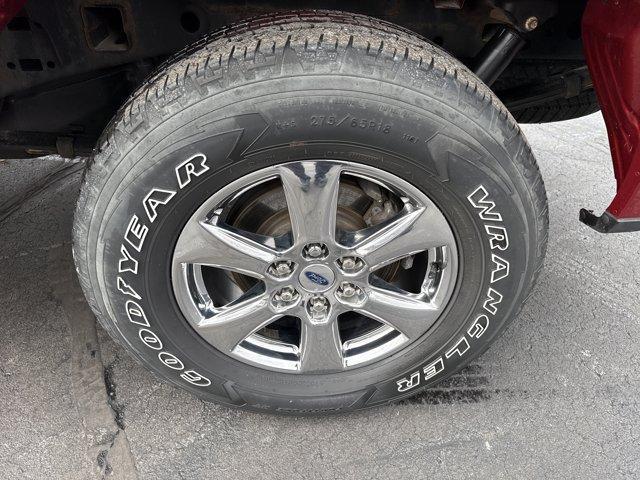 used 2019 Ford F-150 car, priced at $28,986