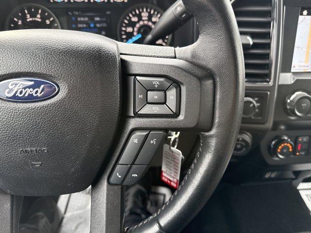 used 2019 Ford F-150 car, priced at $28,986