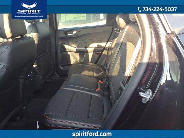 new 2026 Ford Escape car, priced at $31,548