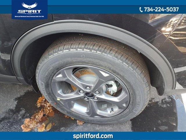 new 2026 Ford Escape car, priced at $31,548