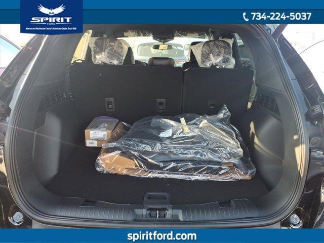 new 2026 Ford Escape car, priced at $31,548