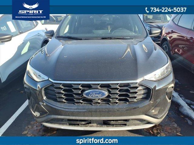 new 2026 Ford Escape car, priced at $31,548