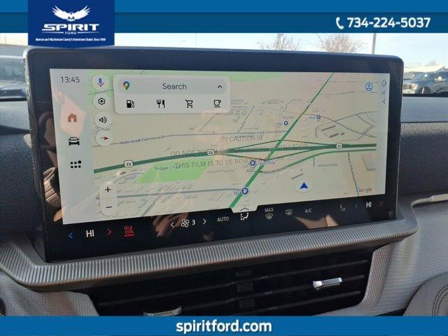 new 2026 Ford Explorer car, priced at $43,032