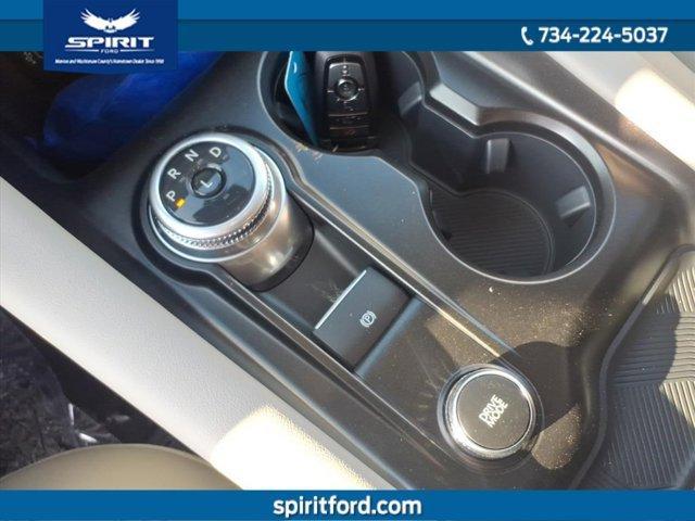 new 2026 Ford Explorer car, priced at $43,032