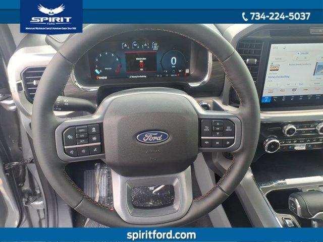 new 2026 Ford F-150 car