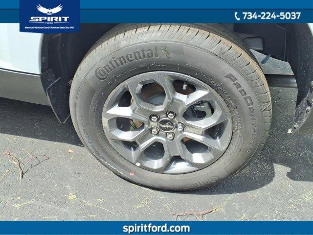 new 2026 Ford Maverick car