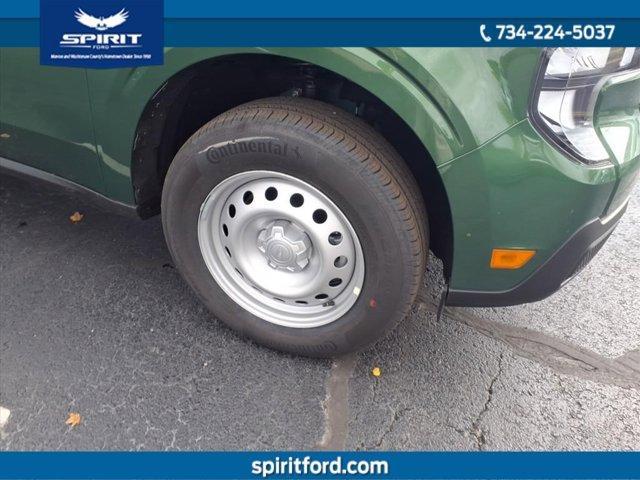 new 2025 Ford Maverick car, priced at $26,044