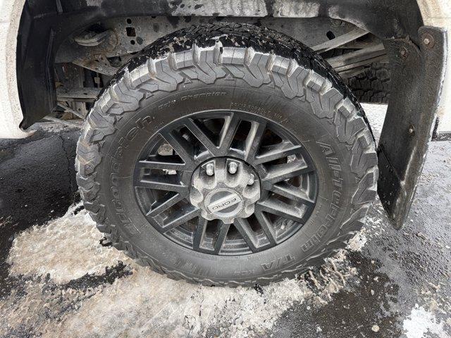 used 2019 Ford F-250 car, priced at $51,933