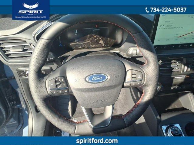 new 2026 Ford Escape car, priced at $34,365