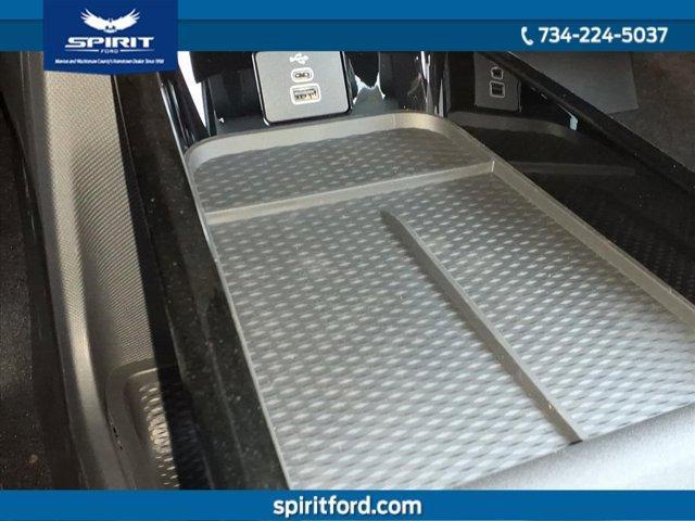 new 2026 Ford Mustang Mach-E car, priced at $41,331