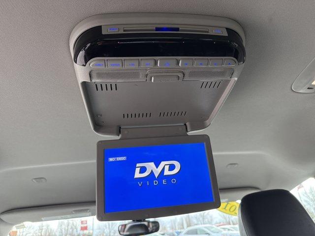 used 2017 Chrysler Pacifica car, priced at $13,900