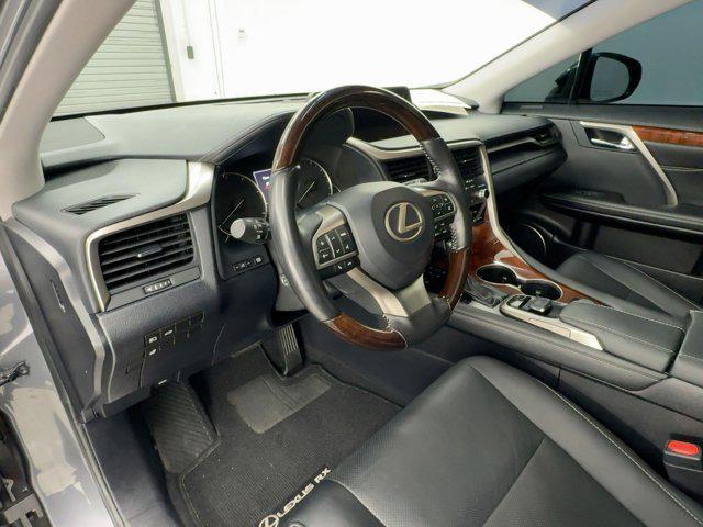used 2018 Lexus RX 350L car, priced at $29,999