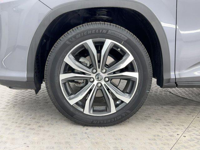 used 2018 Lexus RX 350L car, priced at $29,999