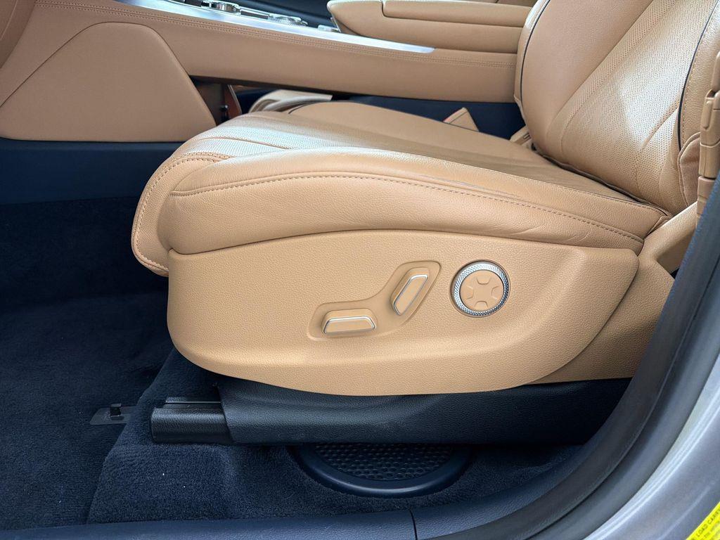 used 2023 Genesis GV80 car, priced at $39,689