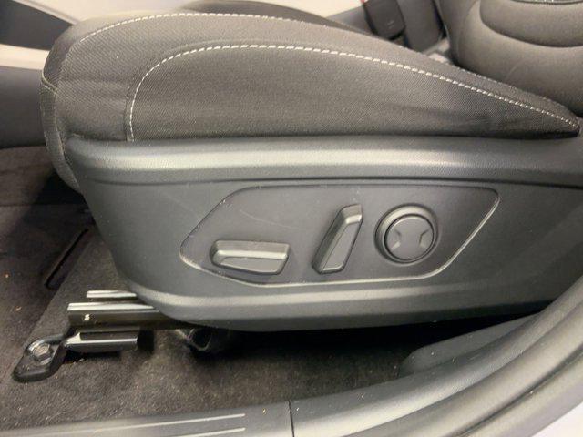 used 2023 Hyundai Tucson car, priced at $19,999