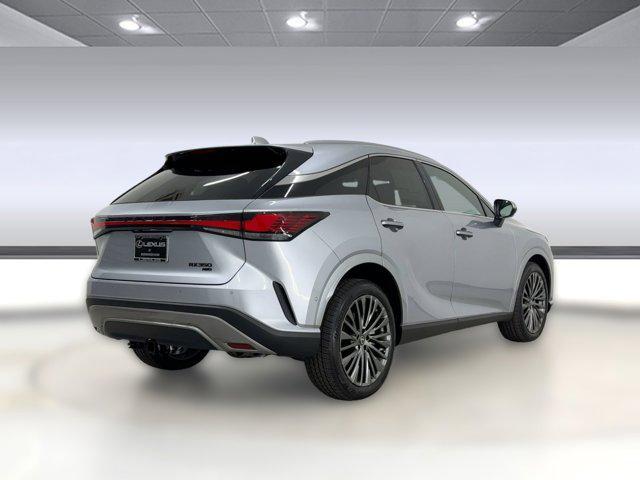 new 2026 Lexus RX 350 car, priced at $70,684