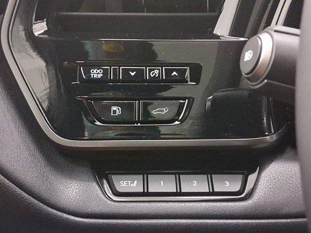 new 2026 Lexus TX 350 car, priced at $67,106