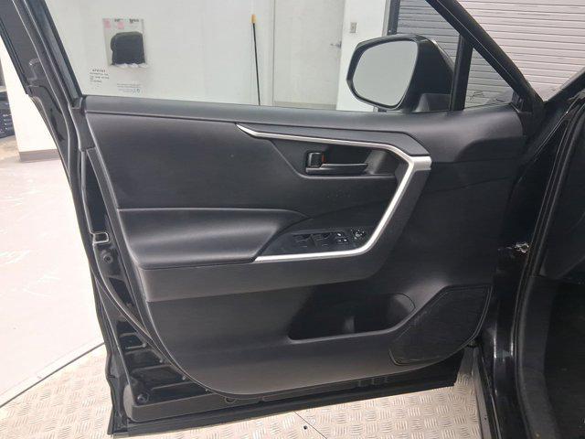used 2020 Toyota RAV4 car, priced at $22,999