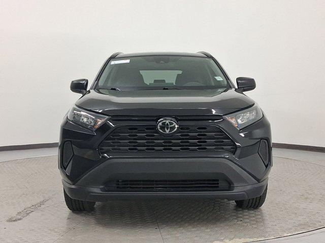 used 2020 Toyota RAV4 car, priced at $22,999