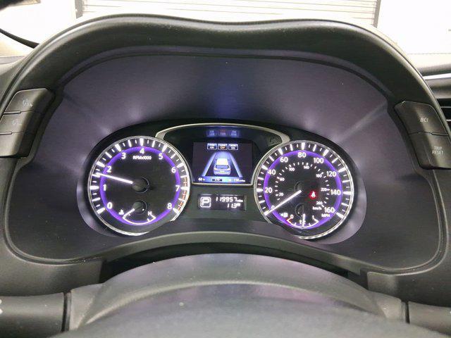 used 2020 INFINITI QX60 car, priced at $16,998