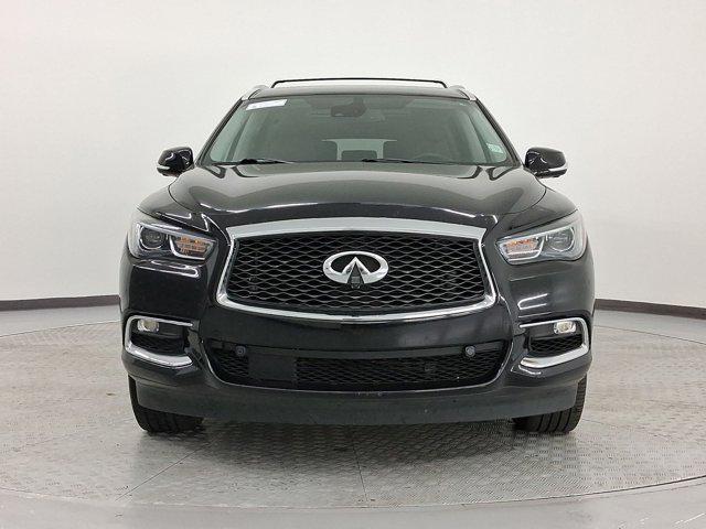 used 2020 INFINITI QX60 car, priced at $16,998