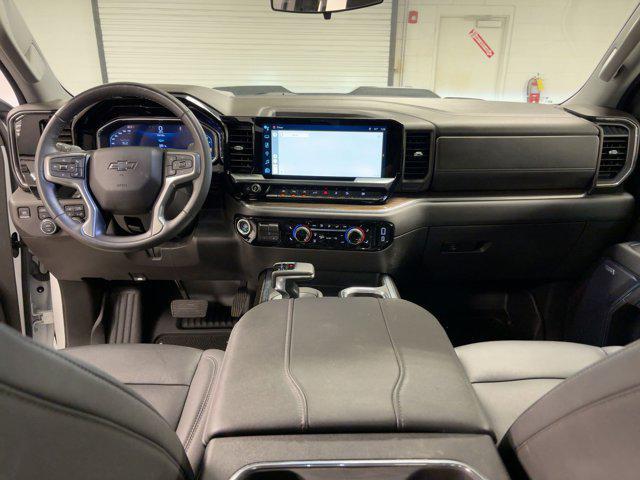 used 2024 Chevrolet Silverado 1500 car, priced at $48,998