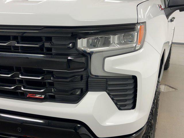 used 2024 Chevrolet Silverado 1500 car, priced at $48,998