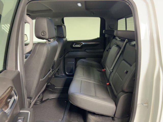 used 2024 Chevrolet Silverado 1500 car, priced at $48,998