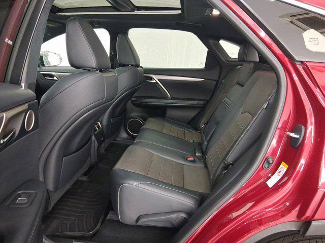 used 2019 Lexus RX 350 car, priced at $22,999