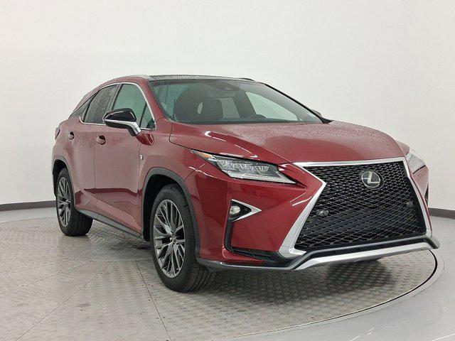 used 2019 Lexus RX 350 car, priced at $22,999