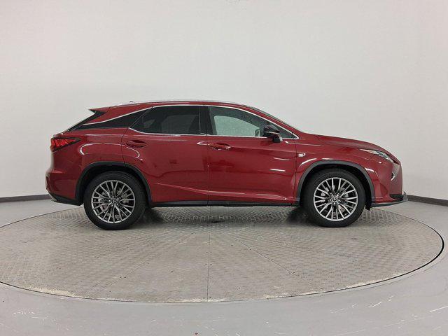 used 2019 Lexus RX 350 car, priced at $22,999