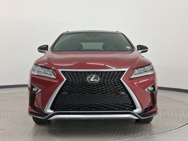 used 2019 Lexus RX 350 car, priced at $22,999