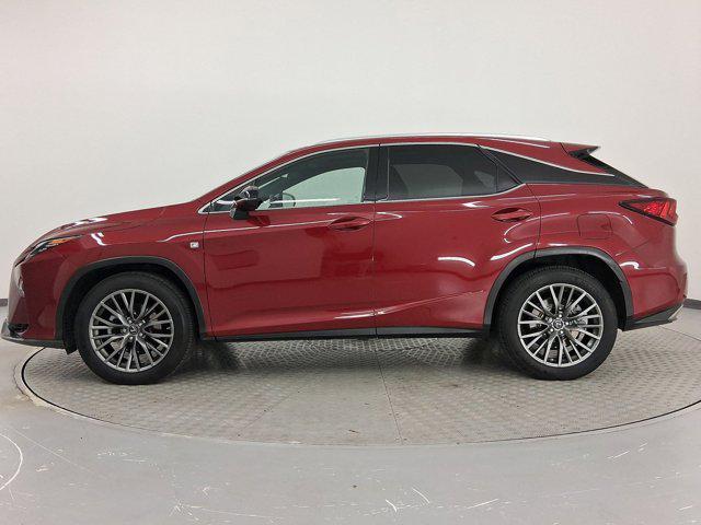 used 2019 Lexus RX 350 car, priced at $22,999