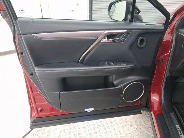 used 2019 Lexus RX 350 car, priced at $22,999